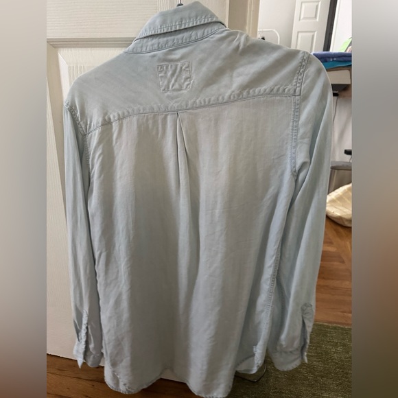 RAILS shirt - Picture 2 of 2